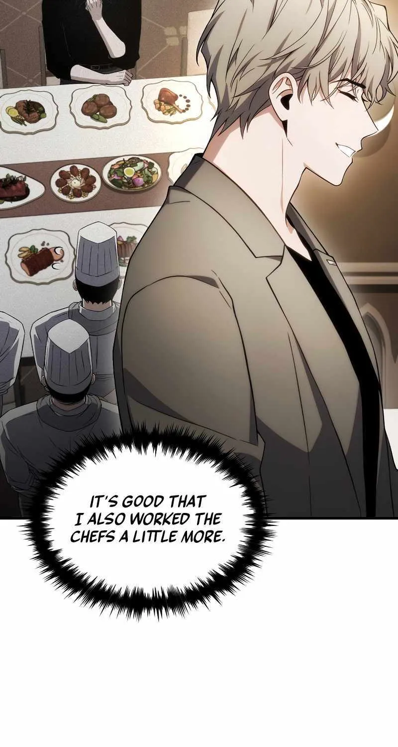 Read The Max-Level Player’s 100th Regression chapter 40 image 30 on Lezhin