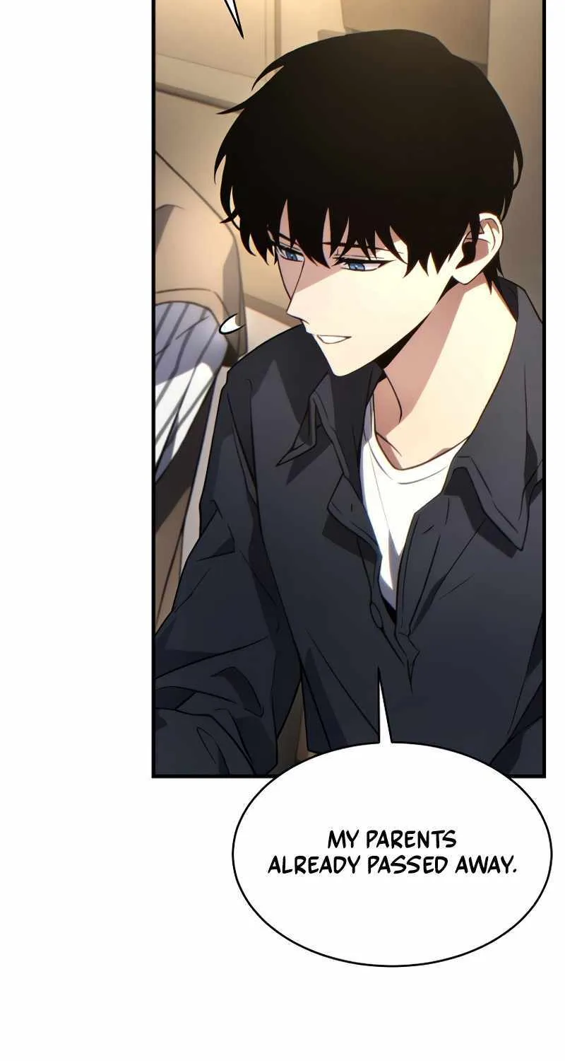 Read The Max-Level Player’s 100th Regression chapter 40 image 33 on Lezhin