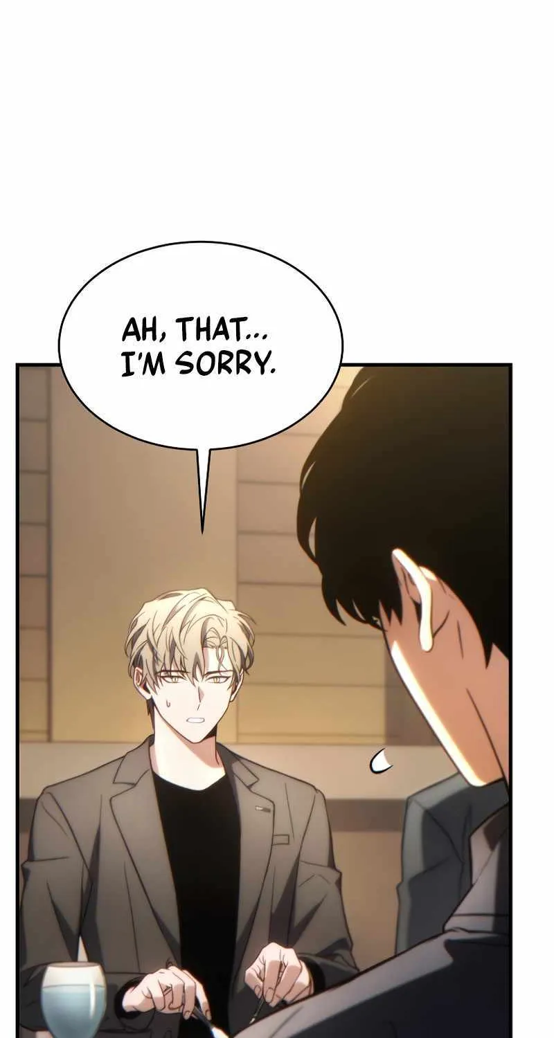 Read The Max-Level Player’s 100th Regression chapter 40 image 34 on Lezhin