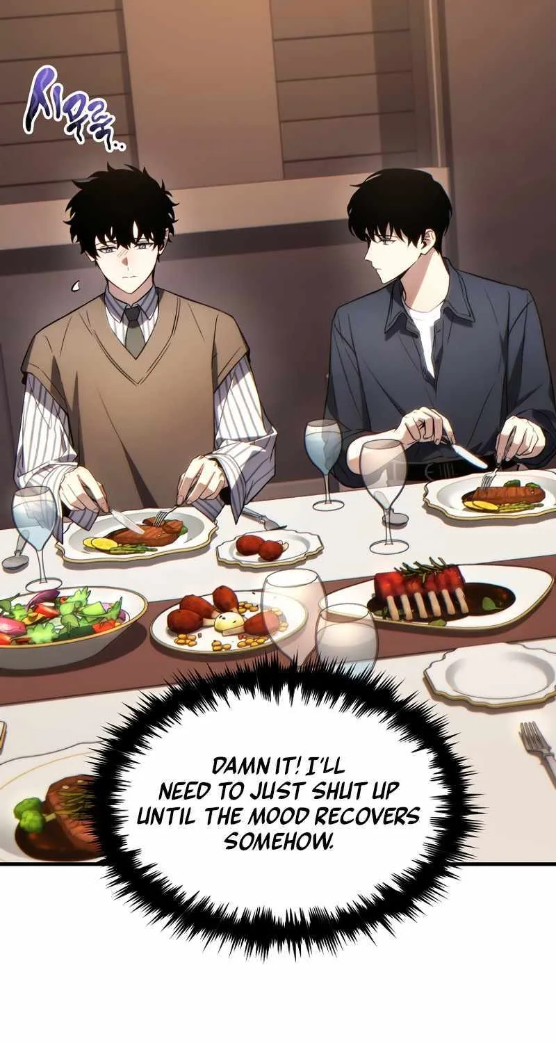 Read The Max-Level Player’s 100th Regression chapter 40 image 37 on Lezhin