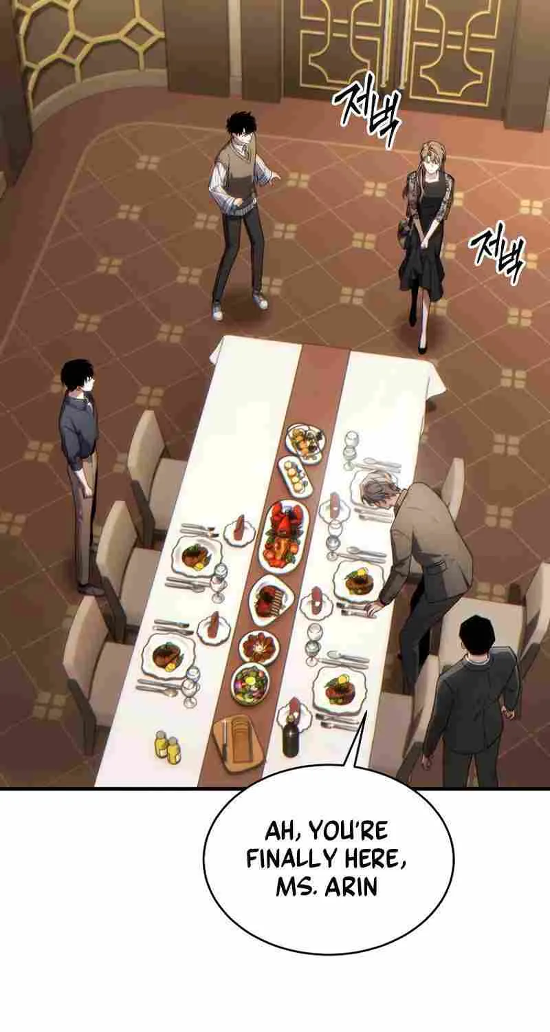 Read The Max-Level Player’s 100th Regression chapter 40 image 6 on Lezhin