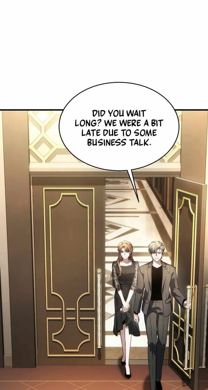 Read The Max-Level Player’s 100th Regression chapter 40 image 78 on Lezhin