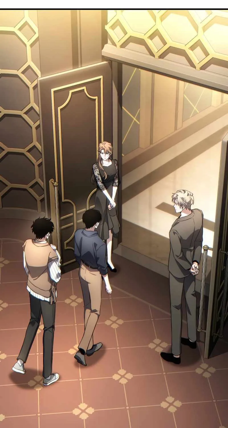 Read The Max-Level Player’s 100th Regression chapter 40 image 81 on Lezhin