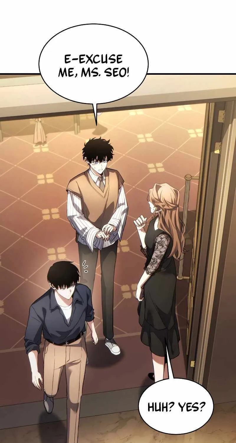Read The Max-Level Player’s 100th Regression chapter 40 image 84 on Lezhin