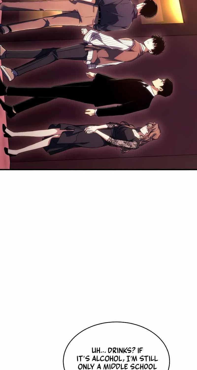 Read The Max-Level Player’s 100th Regression chapter 40 image 99 on Lezhin