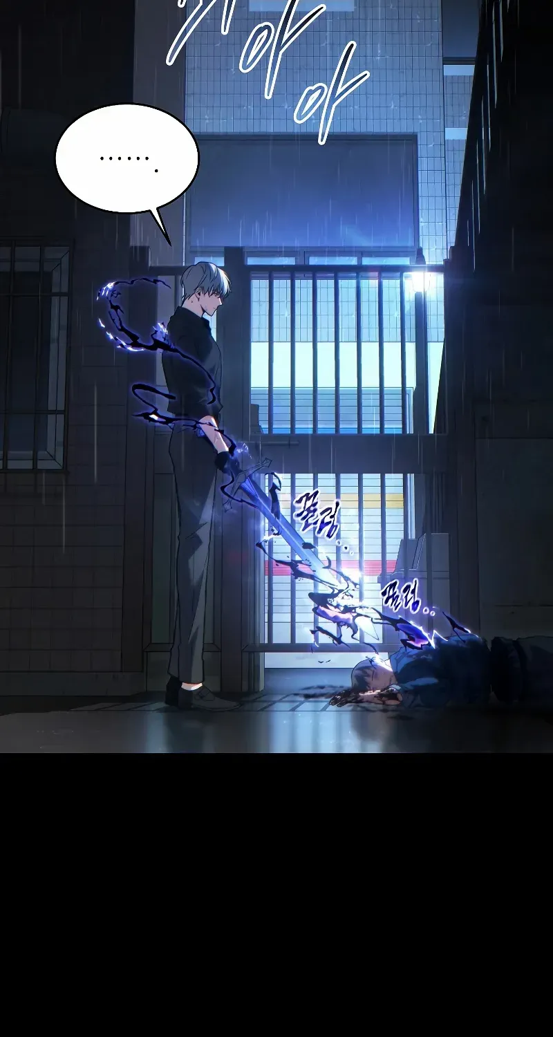 Read The Max-Level Player’s 100th Regression chapter 41 image 127 on Lezhin