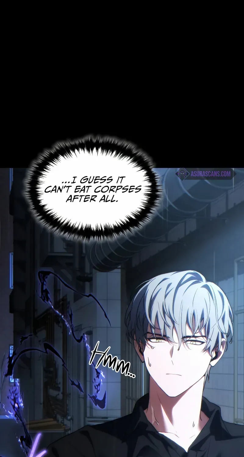 Read The Max-Level Player’s 100th Regression chapter 41 image 128 on Lezhin