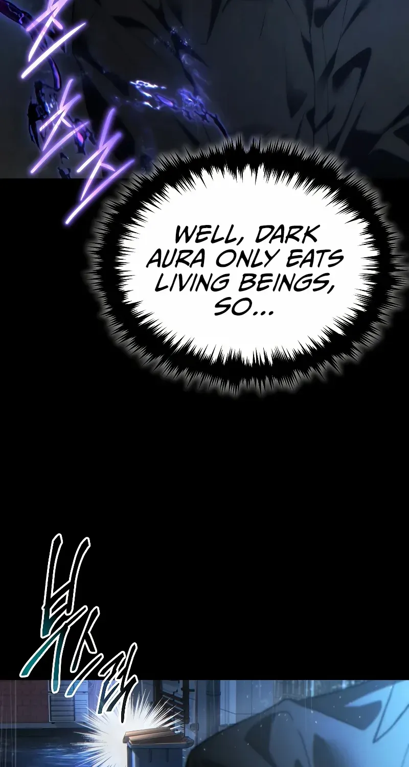 Read The Max-Level Player’s 100th Regression chapter 41 image 129 on Lezhin