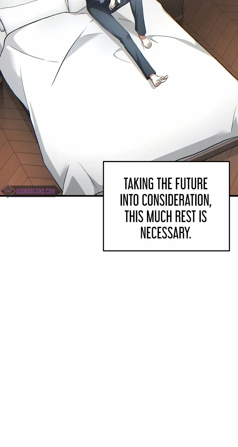 Read The Max-Level Player’s 100th Regression chapter 41 image 147 on Lezhin