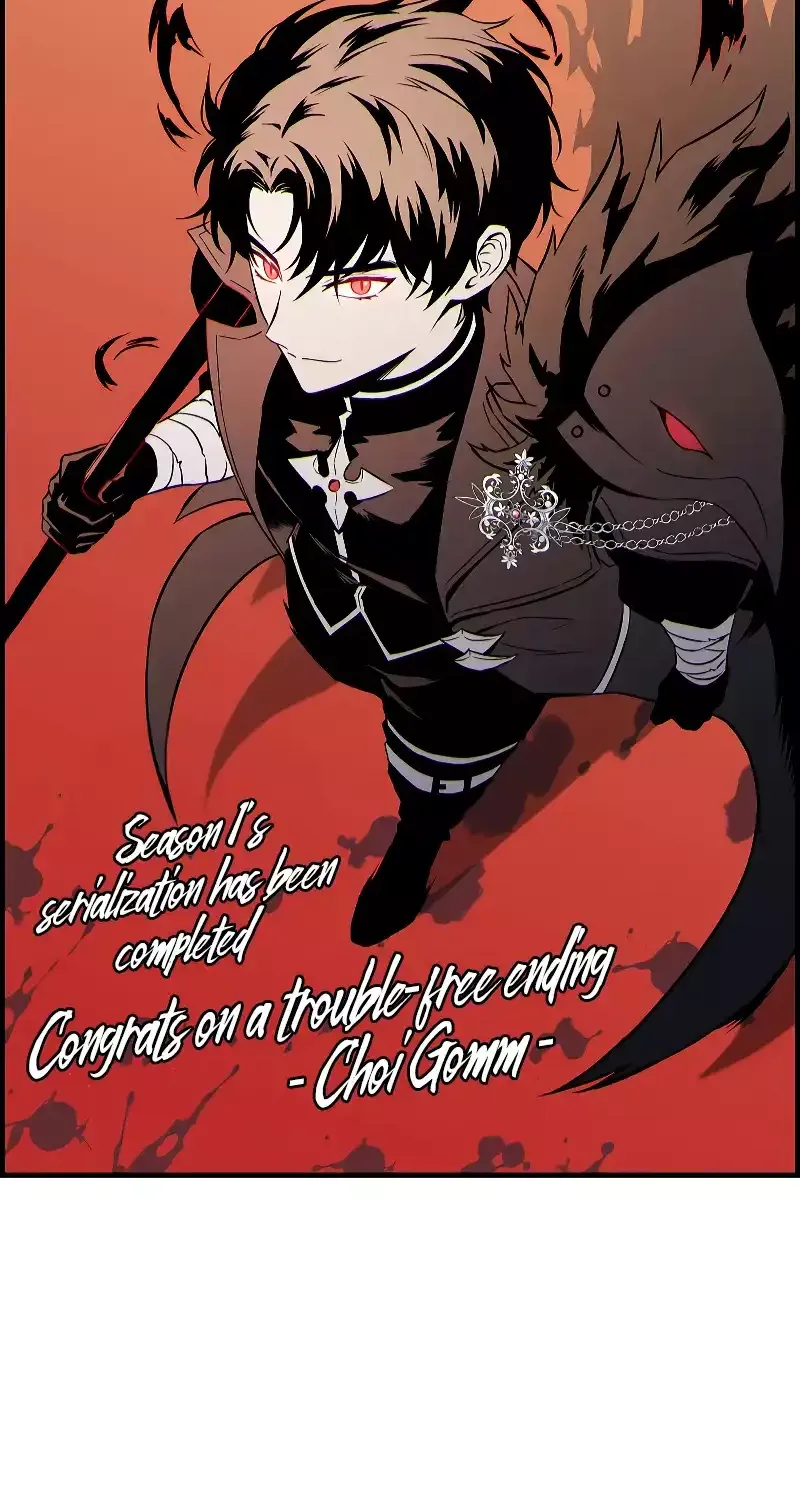 Read The Max-Level Player’s 100th Regression chapter 41 image 156 on Lezhin
