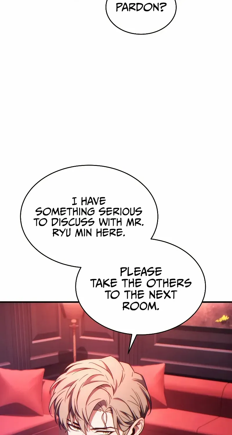 Read The Max-Level Player’s 100th Regression chapter 41 image 16 on Lezhin