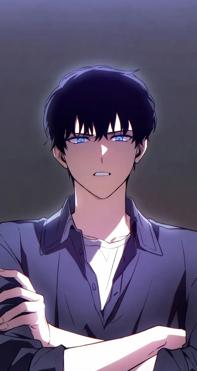 Read The Max-Level Player’s 100th Regression chapter 41 image 2 on Lezhin