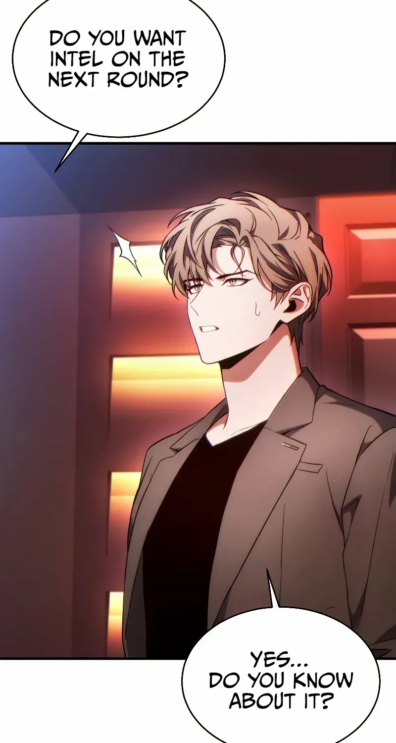 Read The Max-Level Player’s 100th Regression chapter 41 image 21 on Lezhin