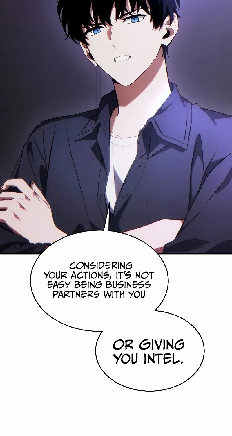 Read The Max-Level Player’s 100th Regression chapter 41 image 23 on Lezhin