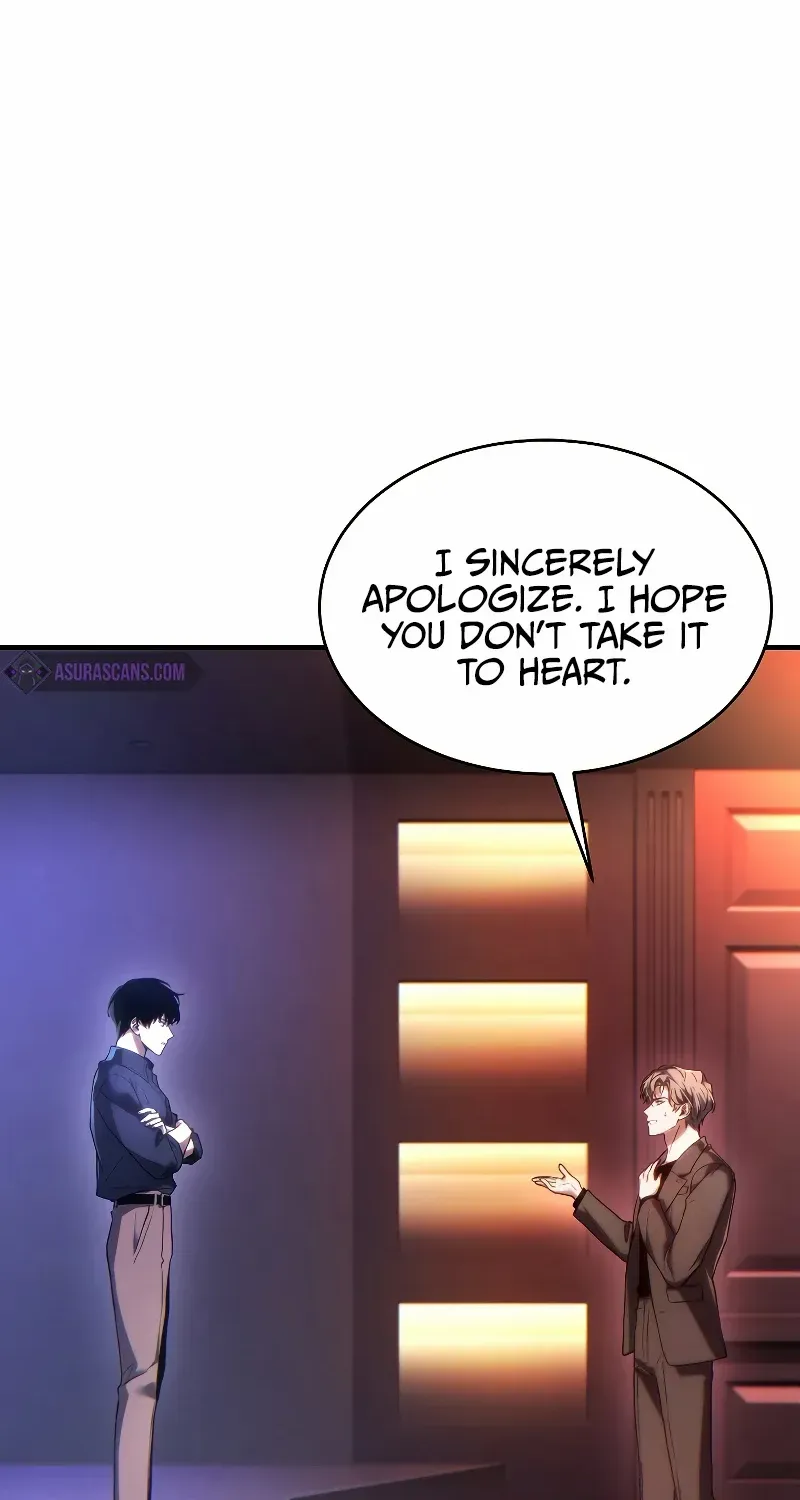Read The Max-Level Player’s 100th Regression chapter 41 image 24 on Lezhin