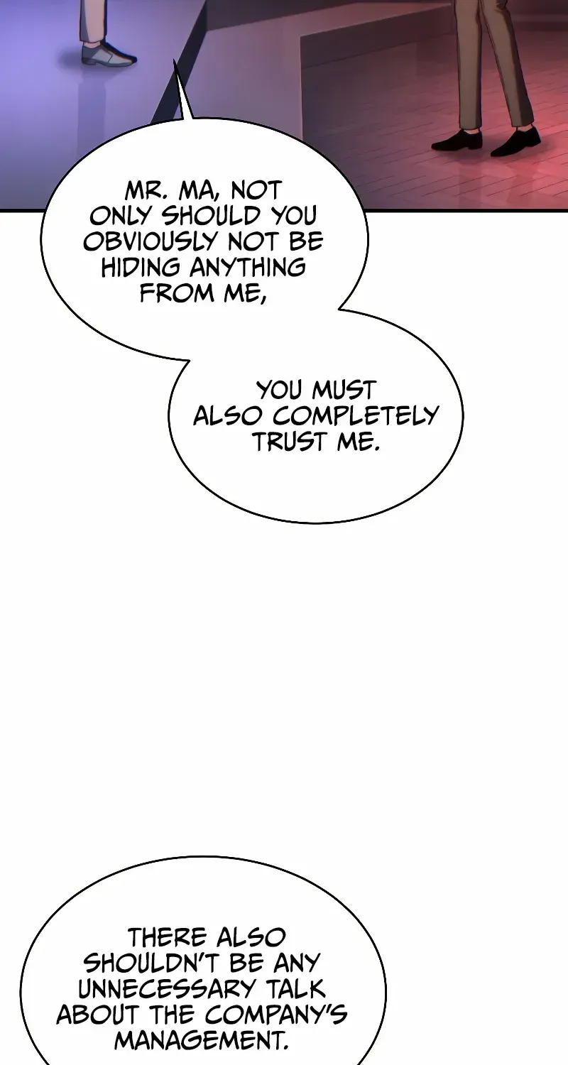 Read The Max-Level Player’s 100th Regression chapter 41 image 25 on Lezhin