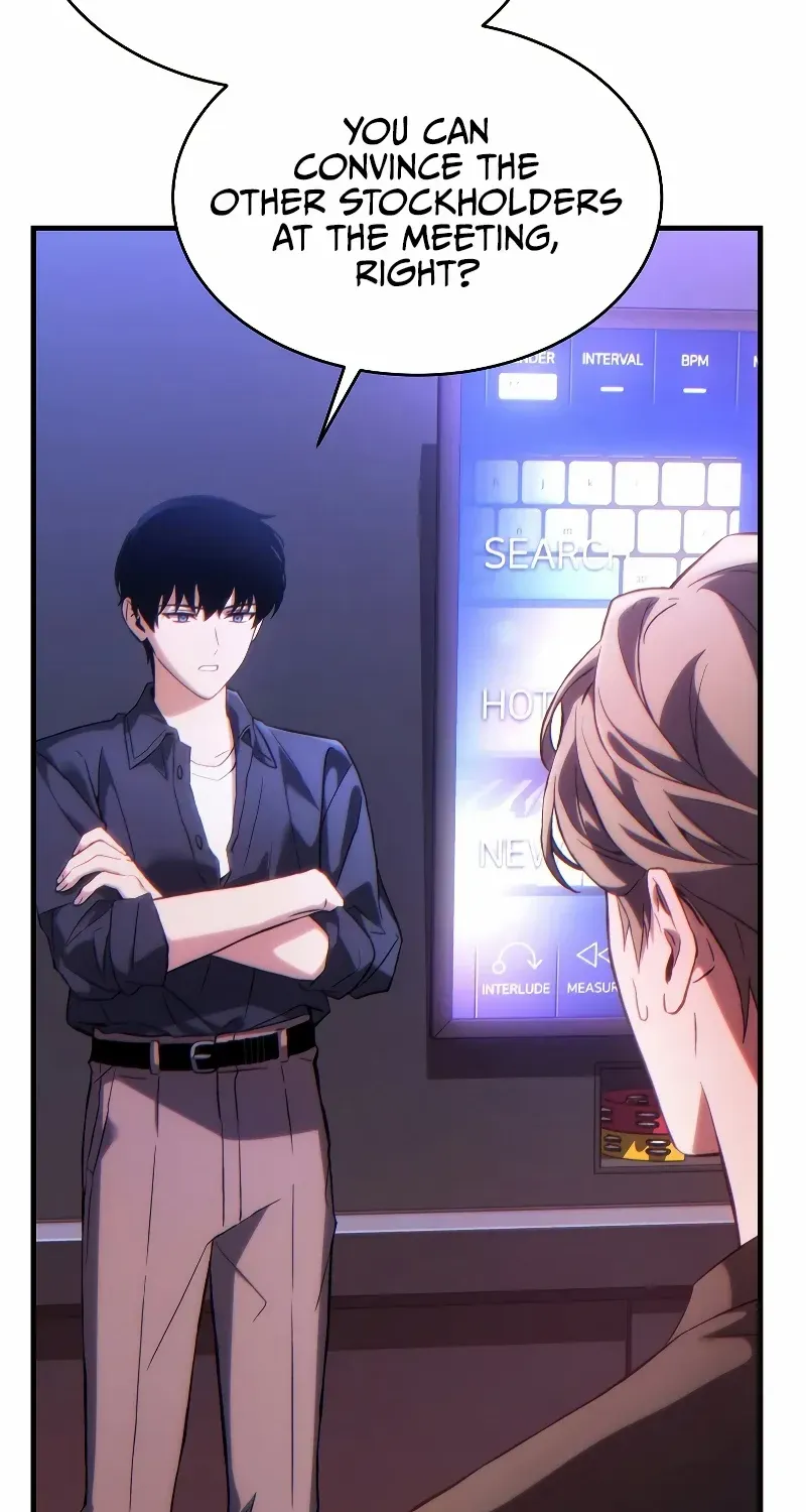 Read The Max-Level Player’s 100th Regression chapter 41 image 26 on Lezhin