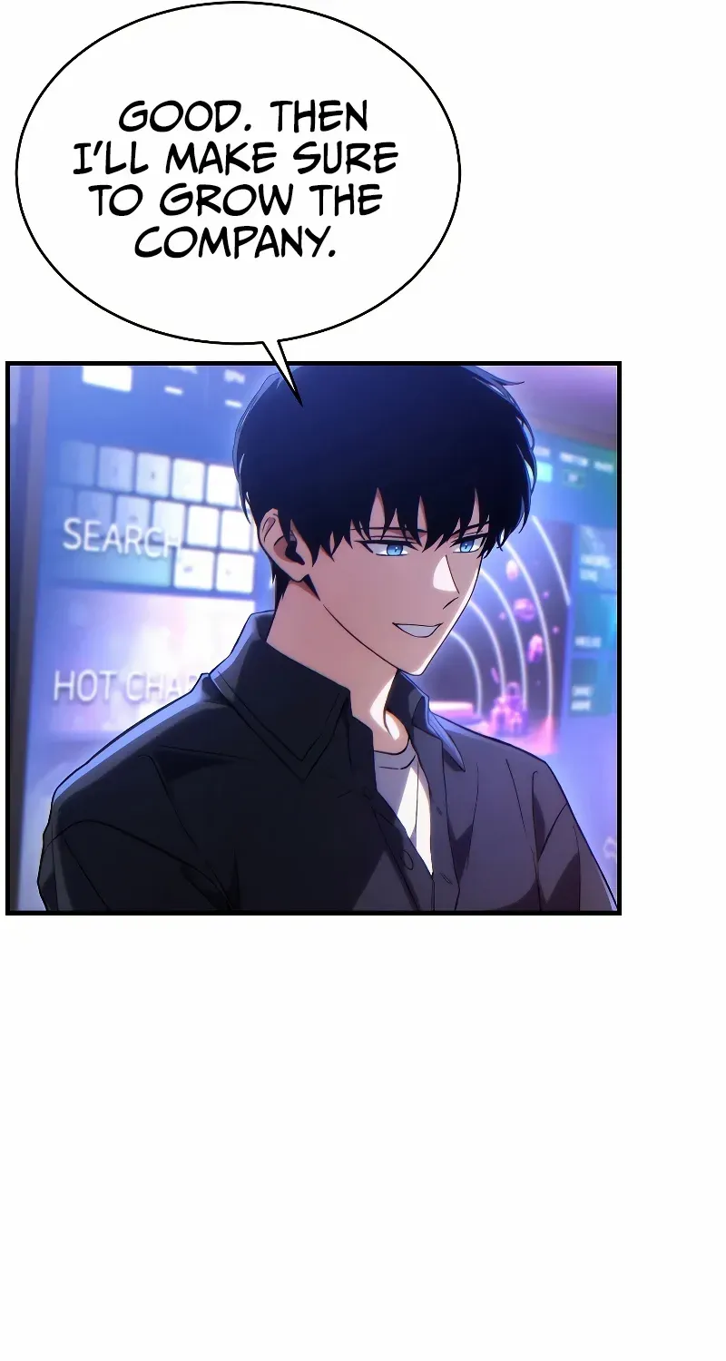 Read The Max-Level Player’s 100th Regression chapter 41 image 28 on Lezhin