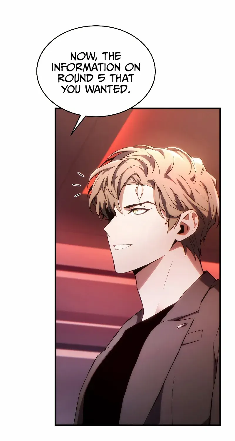 Read The Max-Level Player’s 100th Regression chapter 41 image 29 on Lezhin