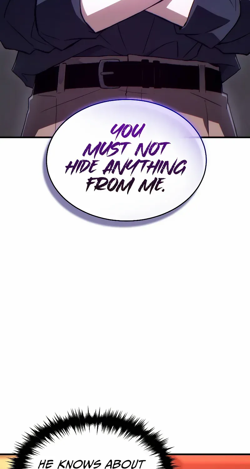 Read The Max-Level Player’s 100th Regression chapter 41 image 3 on Lezhin