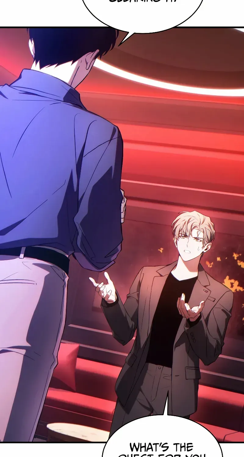 Read The Max-Level Player’s 100th Regression chapter 41 image 32 on Lezhin