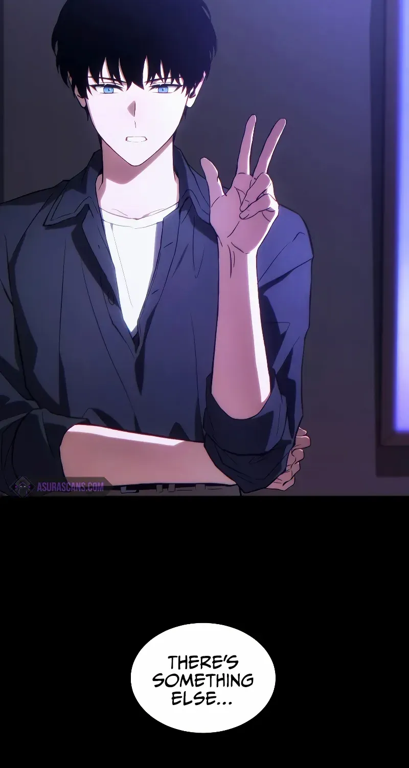 Read The Max-Level Player’s 100th Regression chapter 41 image 34 on Lezhin