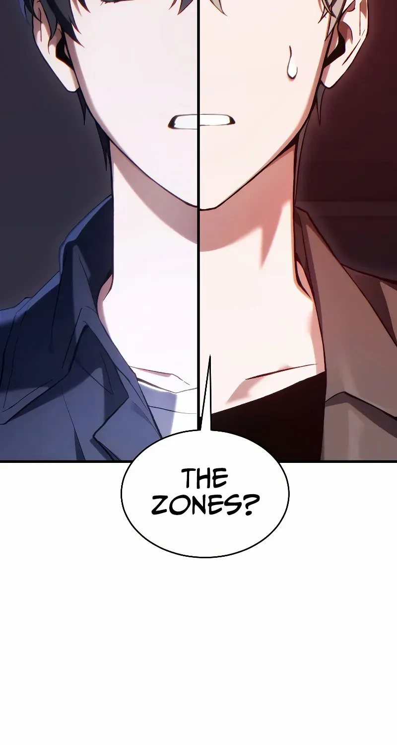 Read The Max-Level Player’s 100th Regression chapter 41 image 36 on Lezhin