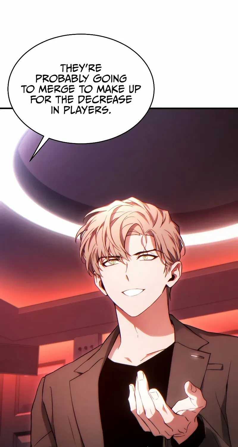 Read The Max-Level Player’s 100th Regression chapter 41 image 38 on Lezhin