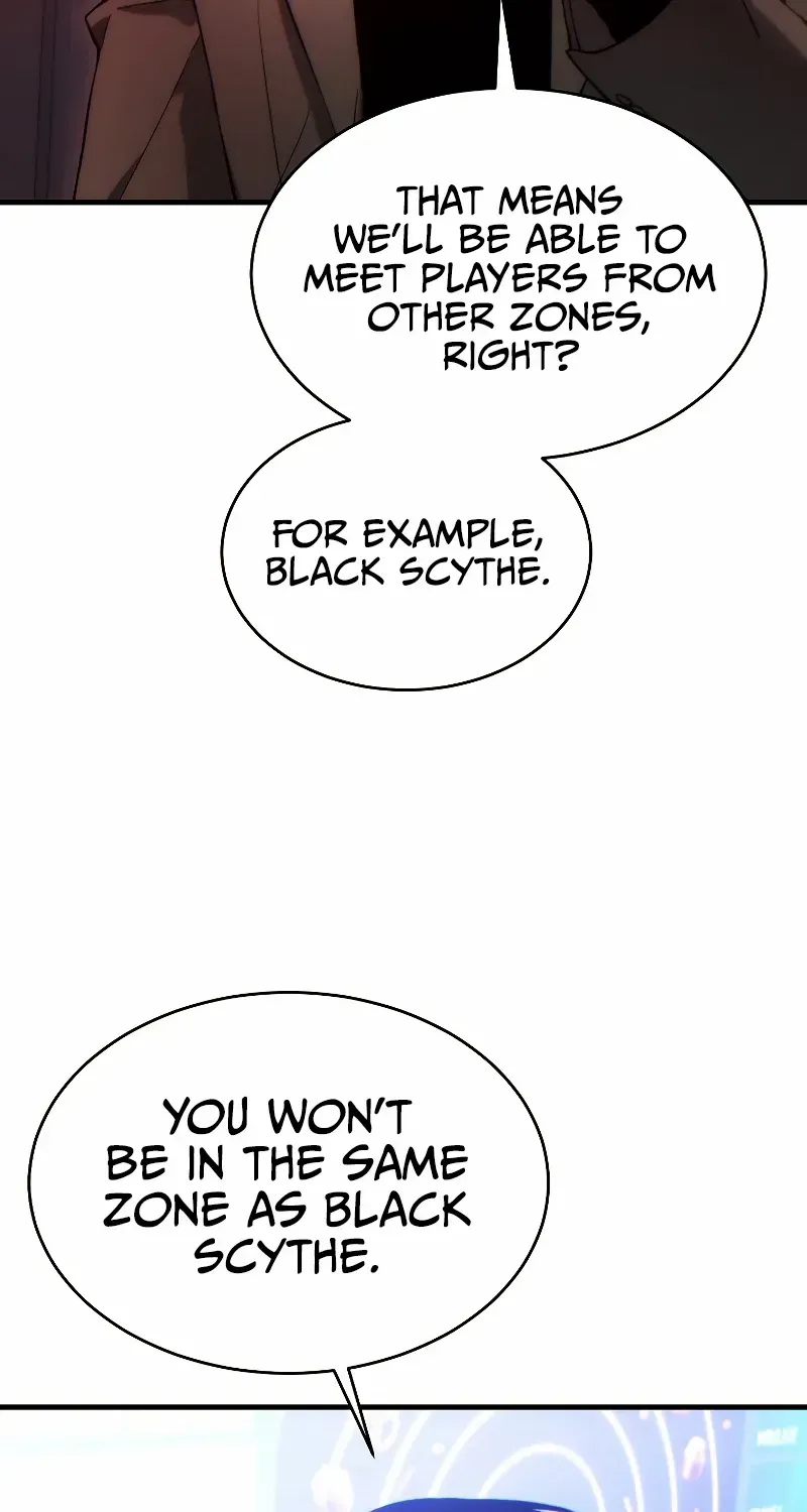 Read The Max-Level Player’s 100th Regression chapter 41 image 39 on Lezhin