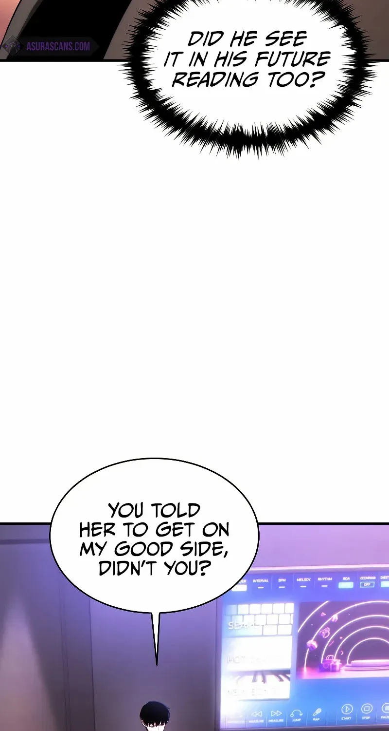 Read The Max-Level Player’s 100th Regression chapter 41 image 5 on Lezhin