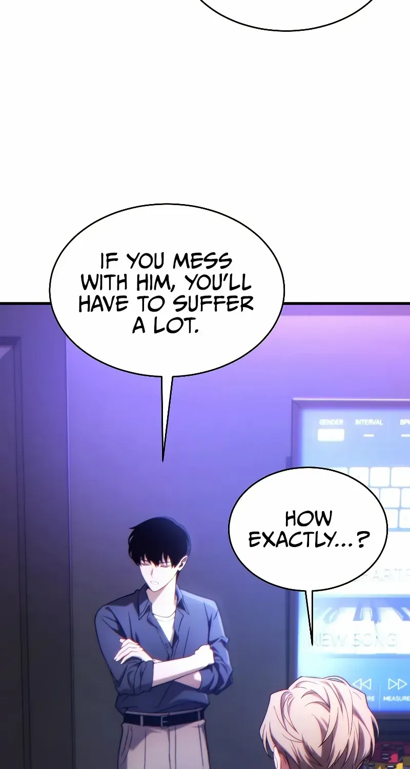 Read The Max-Level Player’s 100th Regression chapter 41 image 51 on Lezhin