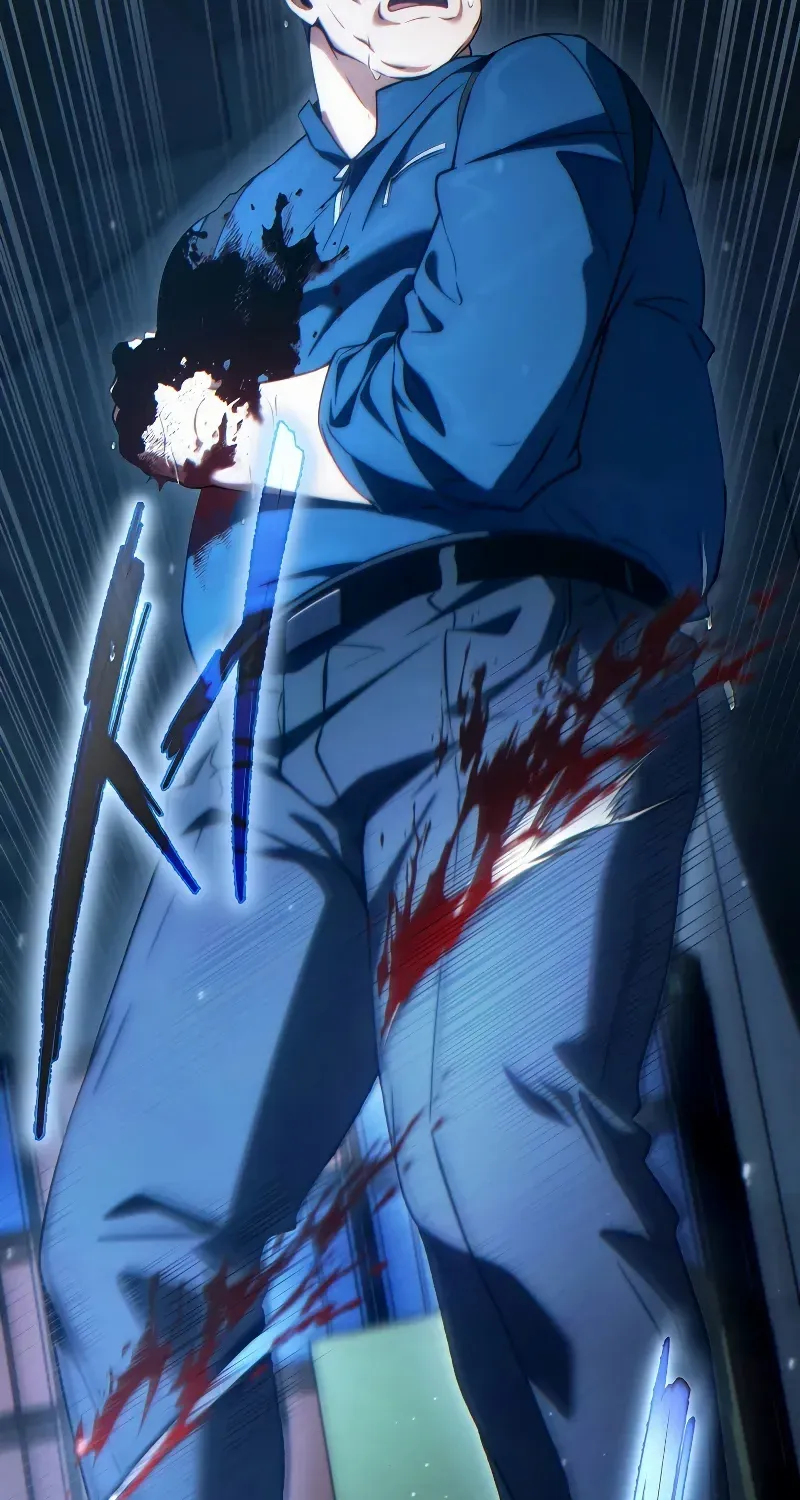 Read The Max-Level Player’s 100th Regression chapter 41 image 75 on Lezhin