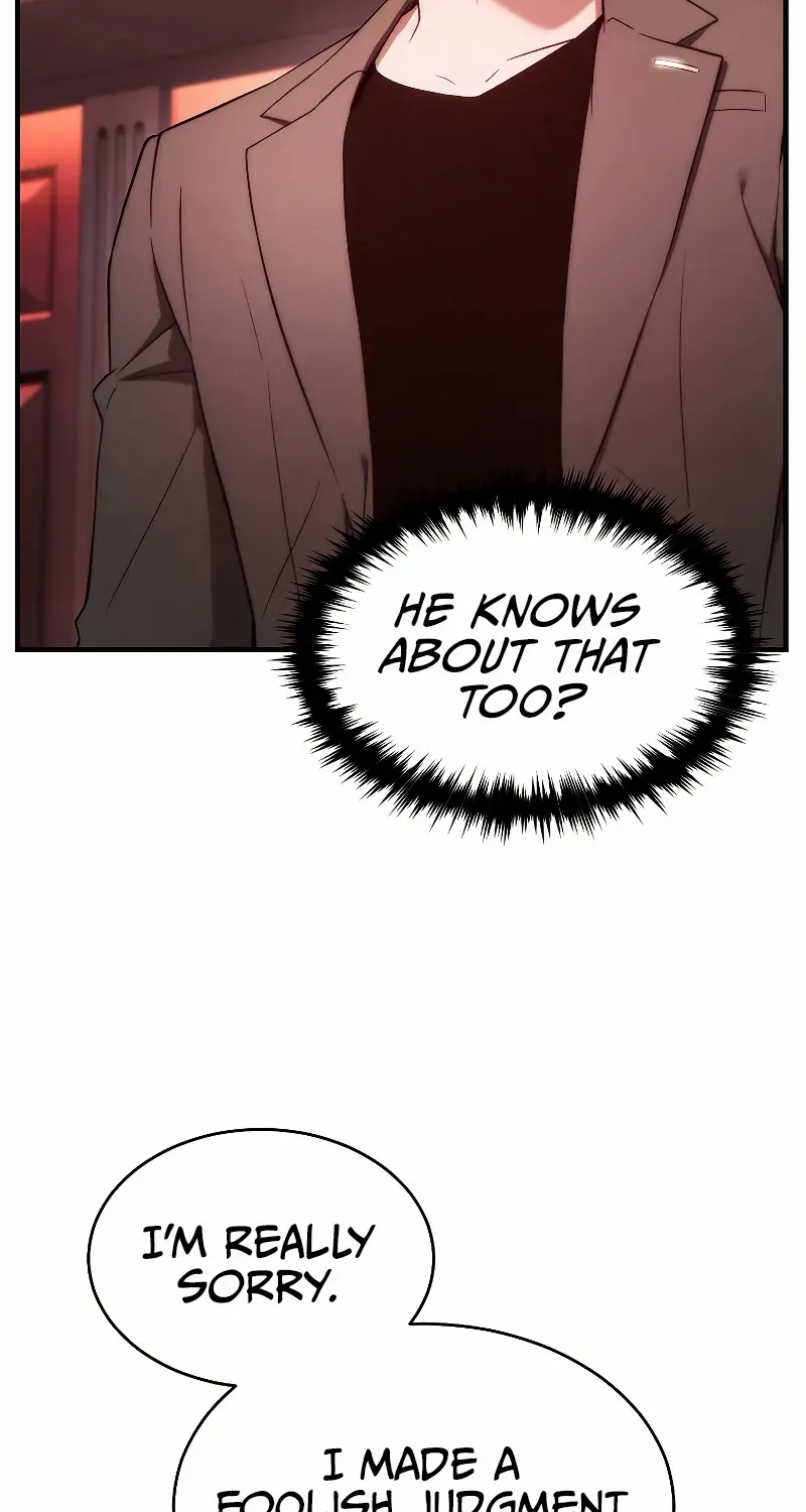 Read The Max-Level Player’s 100th Regression chapter 41 image 8 on Lezhin