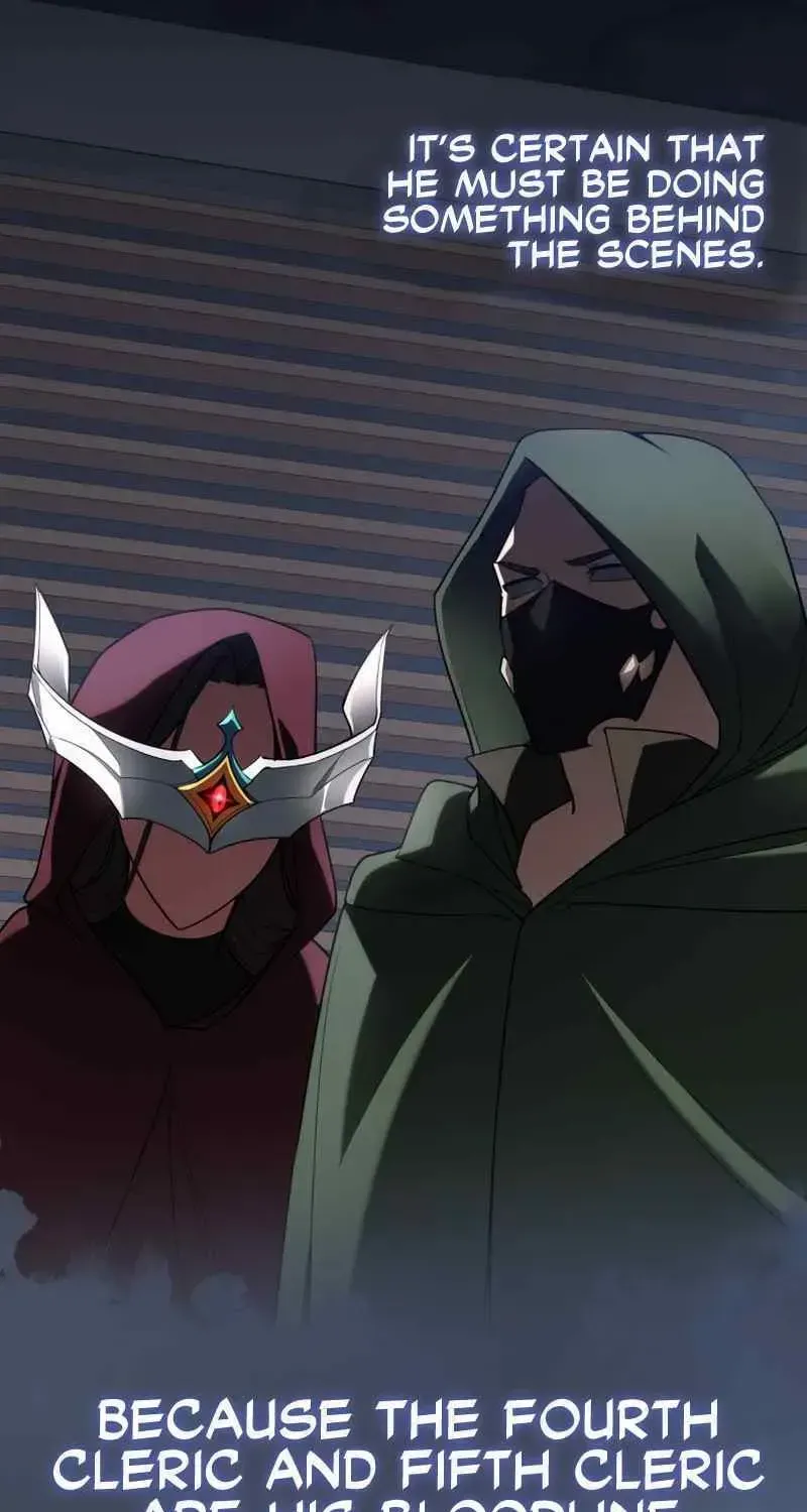 Read The Max-Level Player’s 100th Regression chapter 42 image 13 on Lezhin