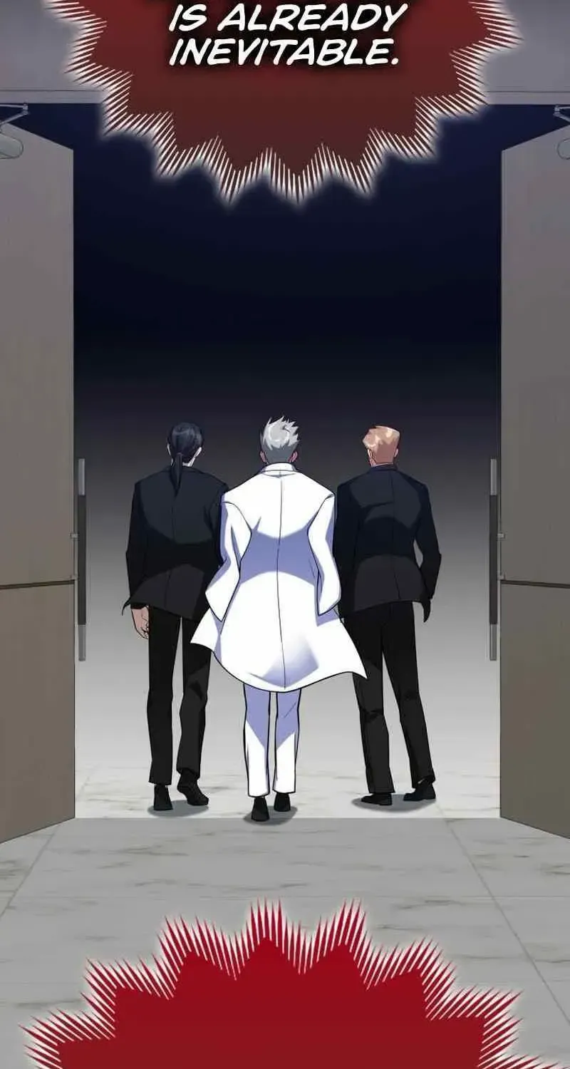 Read The Max-Level Player’s 100th Regression chapter 42 image 18 on Lezhin