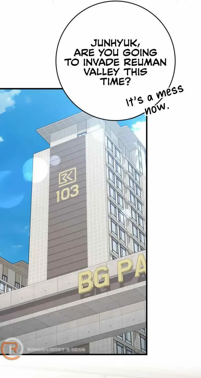 Read The Max-Level Player’s 100th Regression chapter 42 image 21 on Lezhin