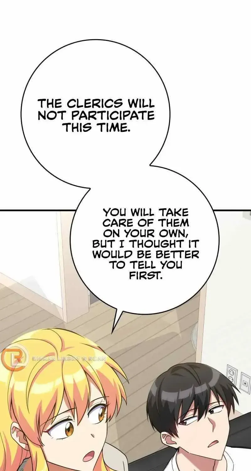 Read The Max-Level Player’s 100th Regression chapter 42 image 24 on Lezhin