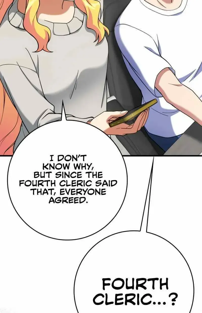 Read The Max-Level Player’s 100th Regression chapter 42 image 25 on Lezhin