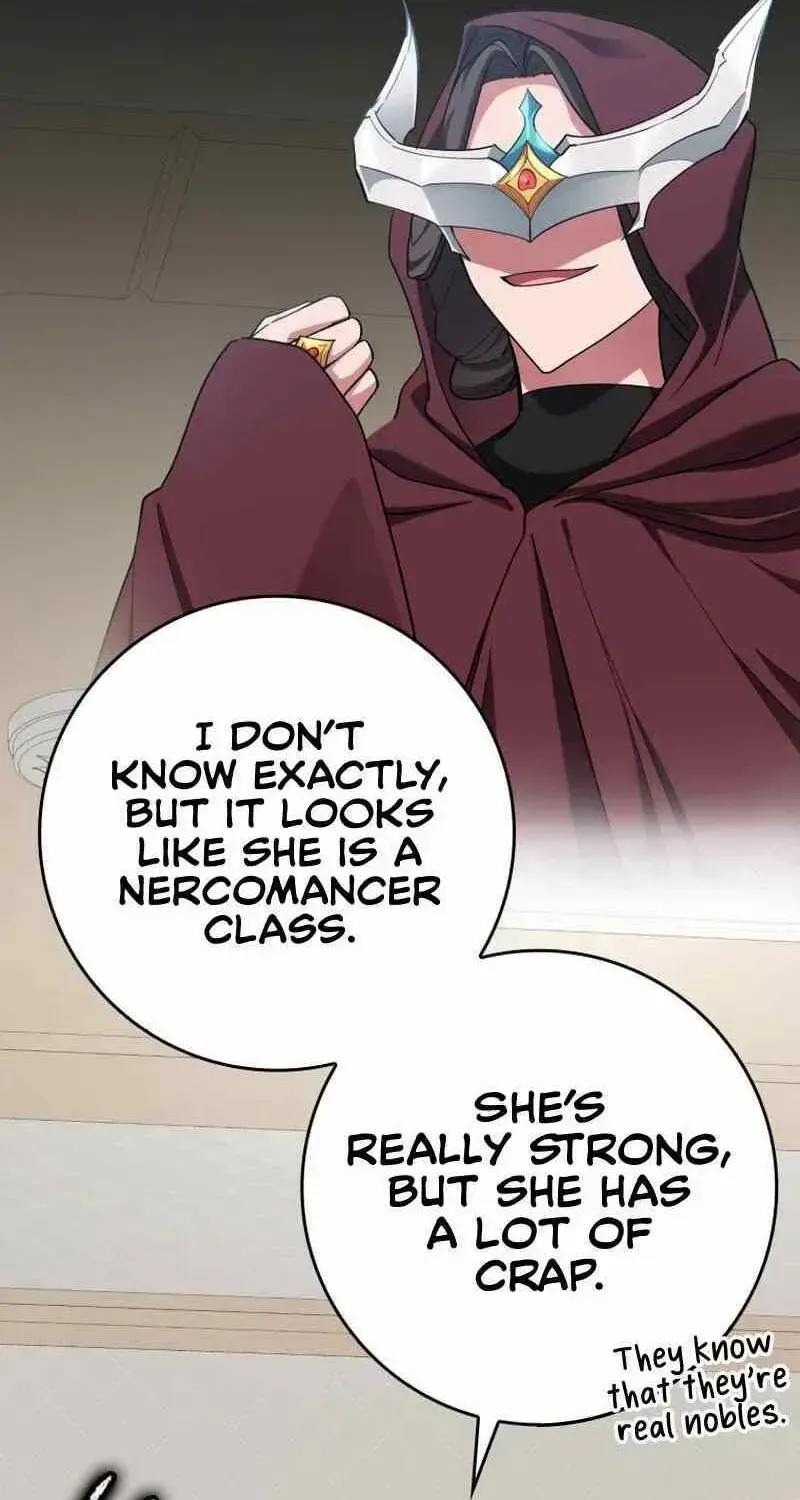 Read The Max-Level Player’s 100th Regression chapter 42 image 27 on Lezhin