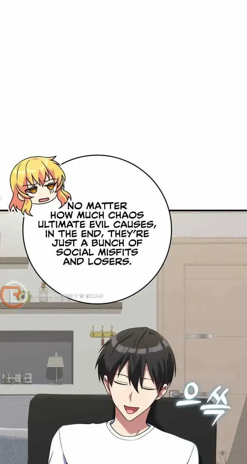 Read The Max-Level Player’s 100th Regression chapter 42 image 29 on Lezhin