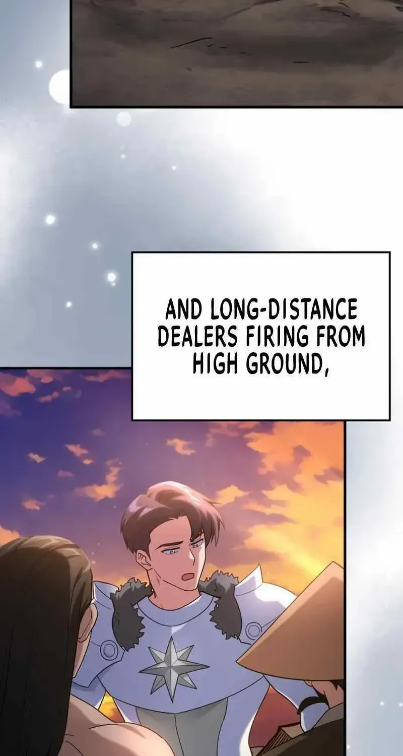 Read The Max-Level Player’s 100th Regression chapter 42 image 44 on Lezhin