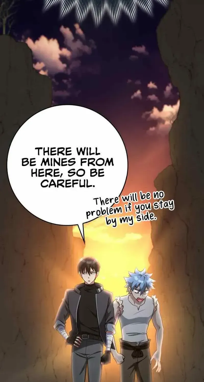 Read The Max-Level Player’s 100th Regression chapter 42 image 49 on Lezhin