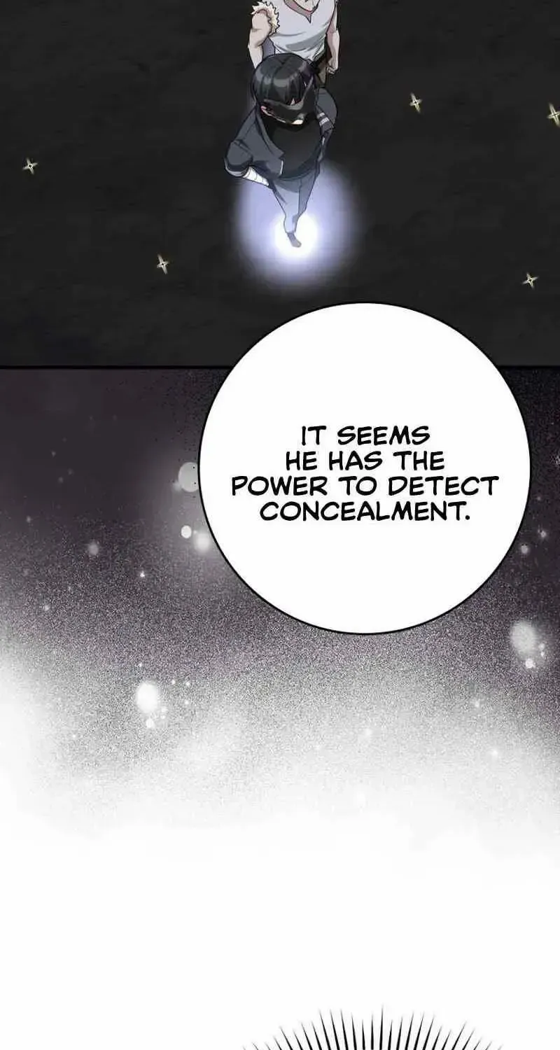 Read The Max-Level Player’s 100th Regression chapter 42 image 78 on Lezhin