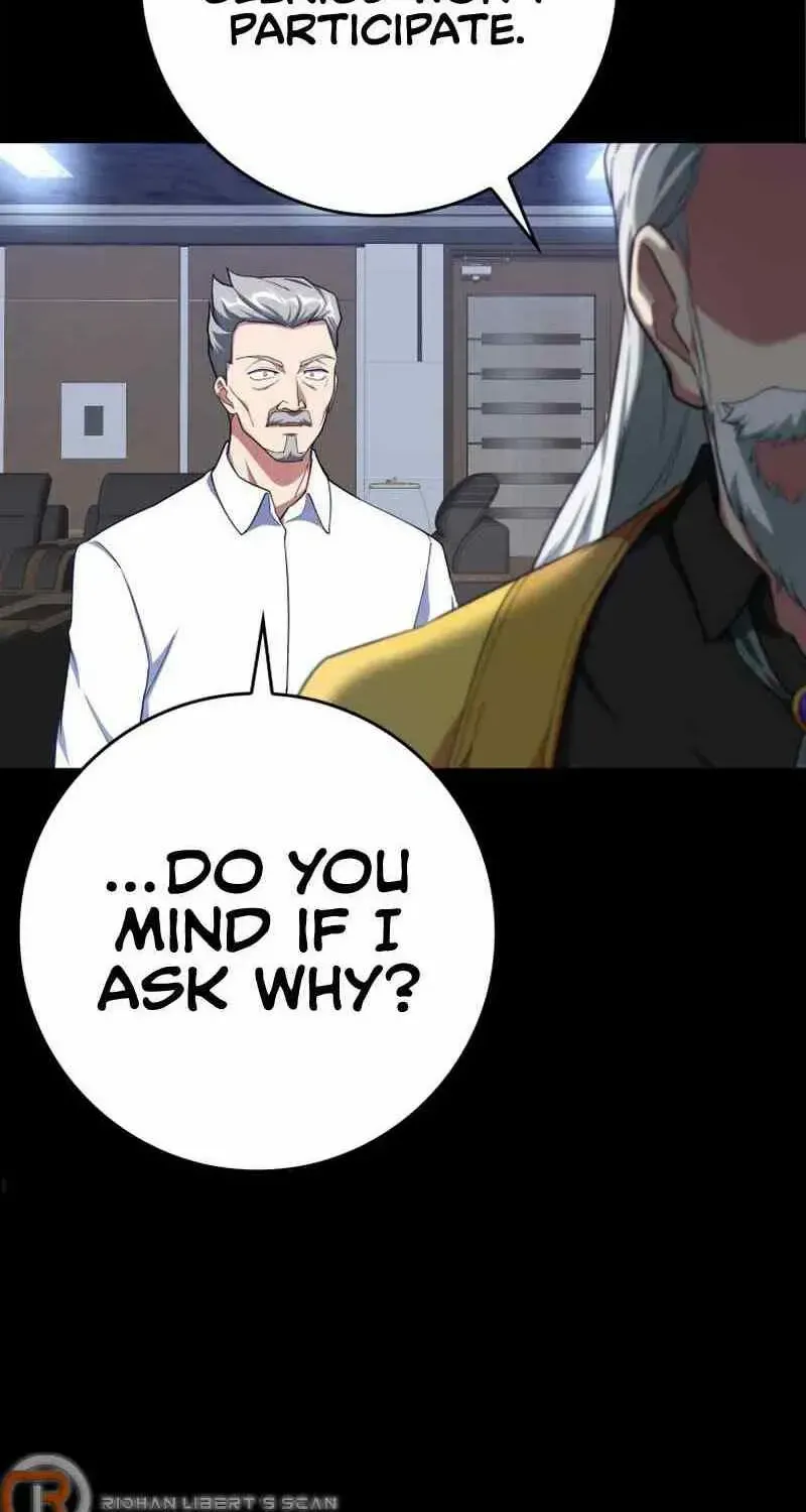 Read The Max-Level Player’s 100th Regression chapter 42 image 8 on Lezhin