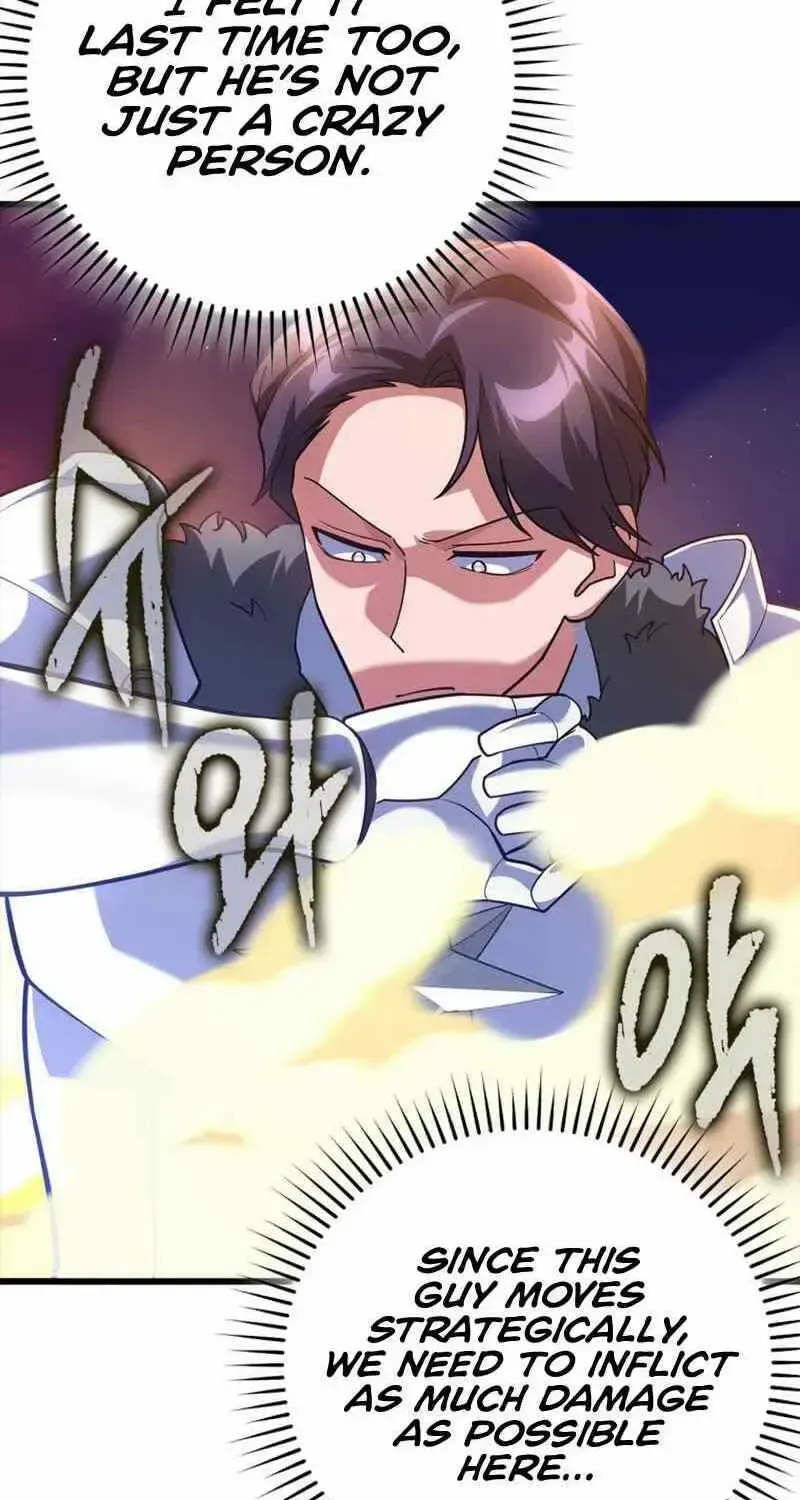Read The Max-Level Player’s 100th Regression chapter 42 image 91 on Lezhin
