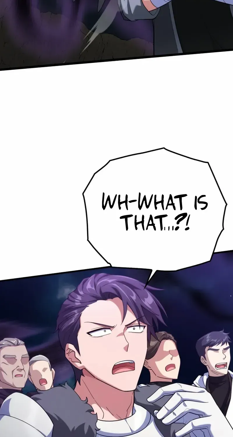 Read The Max-Level Player’s 100th Regression chapter 43 image 17 on Lezhin
