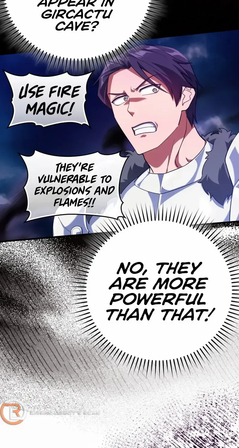 Read The Max-Level Player’s 100th Regression chapter 43 image 28 on Lezhin