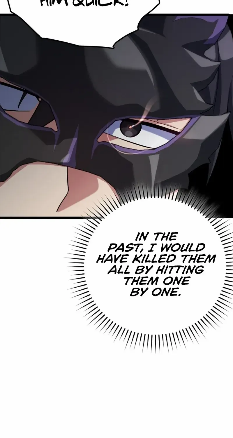 Read The Max-Level Player’s 100th Regression chapter 43 image 36 on Lezhin