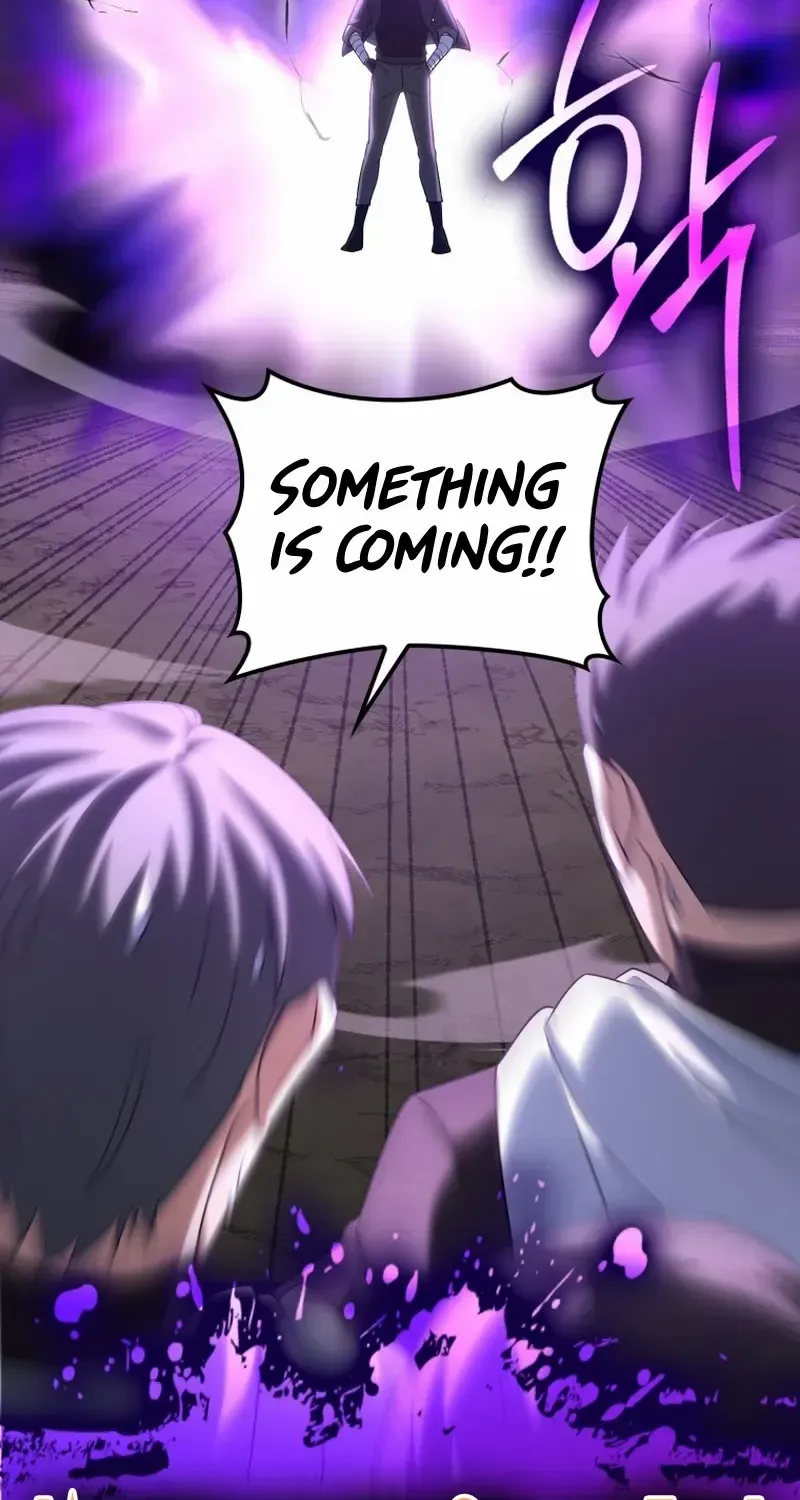 Read The Max-Level Player’s 100th Regression chapter 43 image 38 on Lezhin