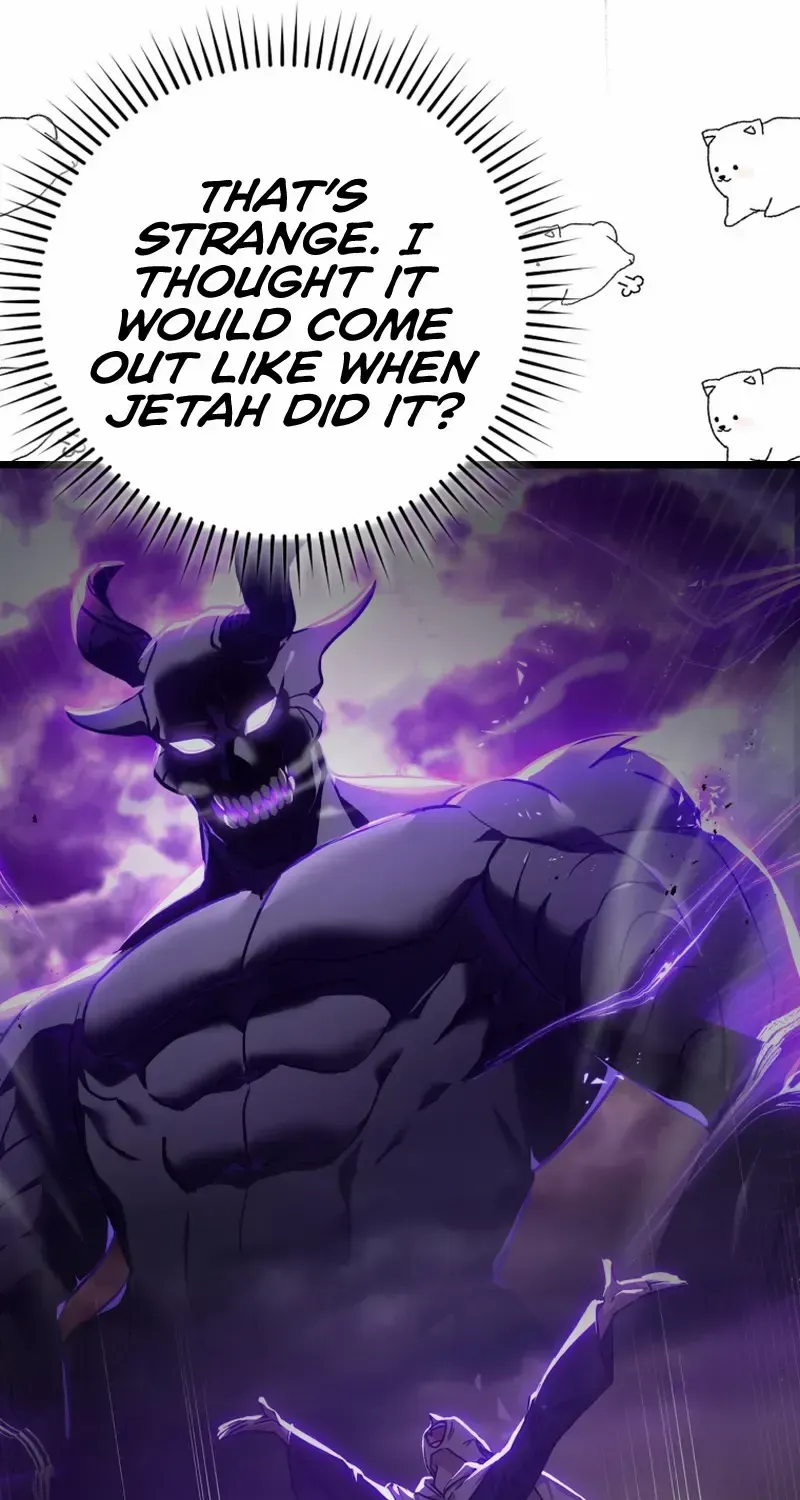 Read The Max-Level Player’s 100th Regression chapter 43 image 40 on Lezhin